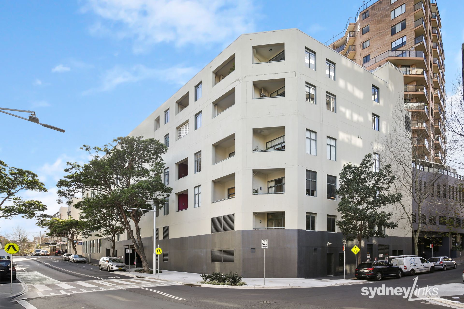 304/172 Riley Street, Surry Hills Sydney Links Real Estate