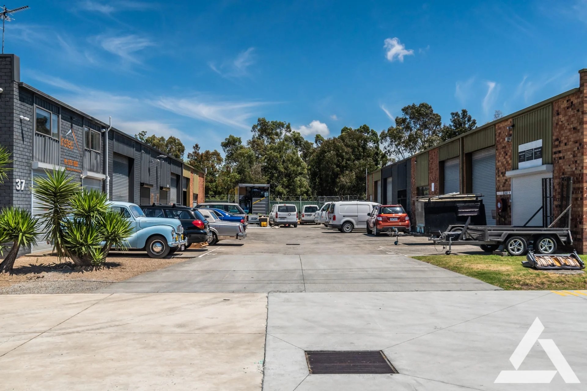 34/22 Dunn Crescent, Dandenong Inner Real Estate