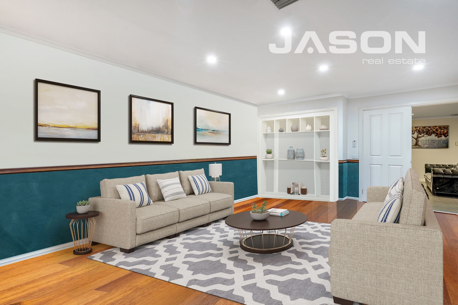 16 Hartley Crescent, Greenvale Jason Real Estate