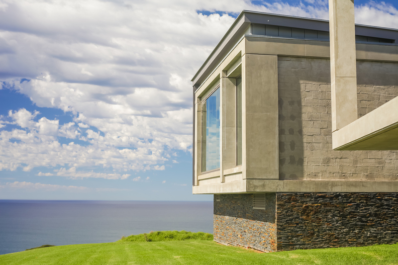 Ken Jacobs exclusive affiliate of Christie's International Real Estate