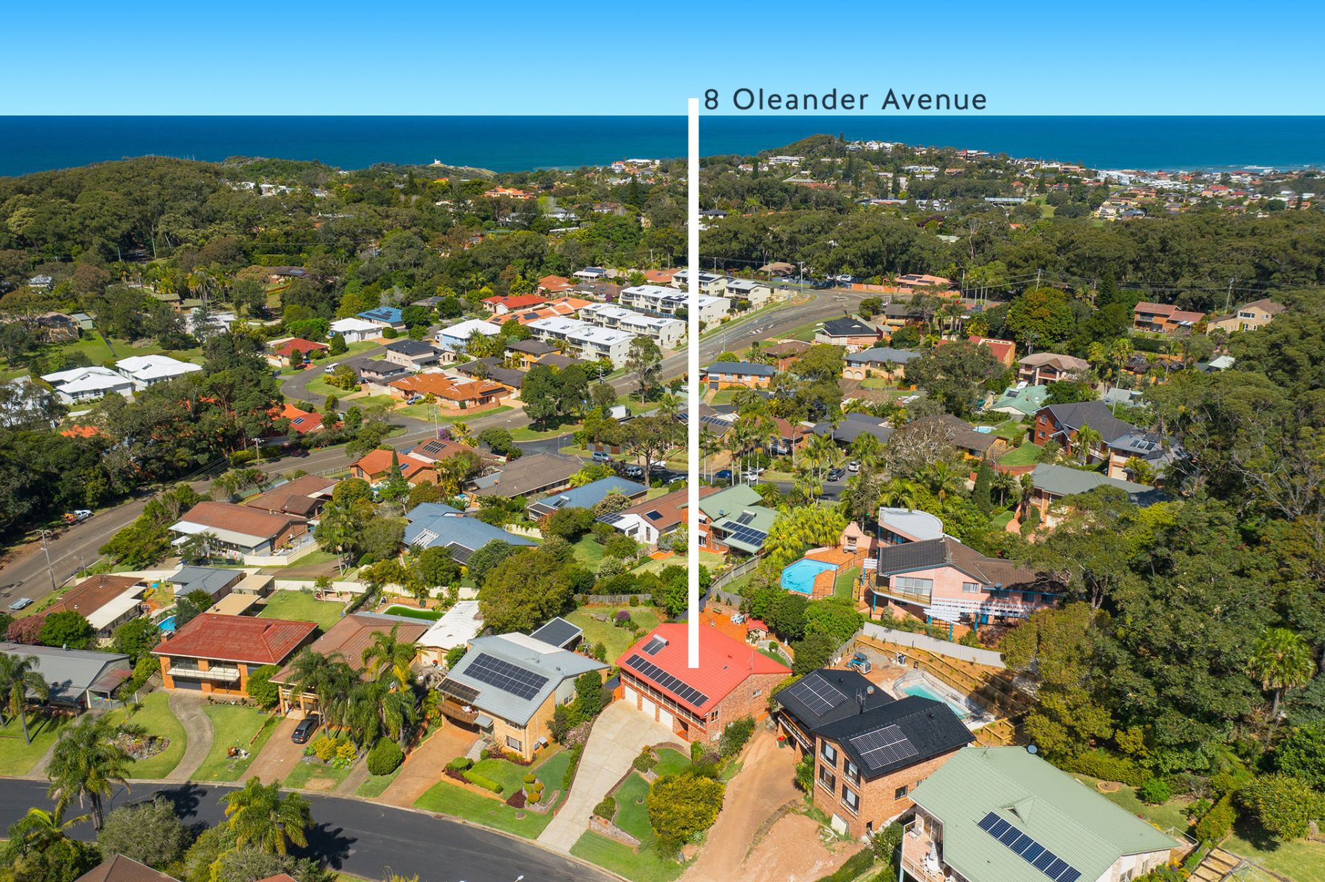 8 Oleander Avenue, Port Macquarie HEM Real Estate