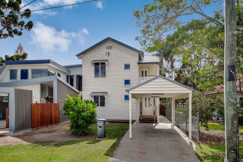 Real Estate For Sale 65 Gold Street Banyo , QLD