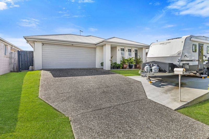 41 Wallace Street, Walloon Crowne RE