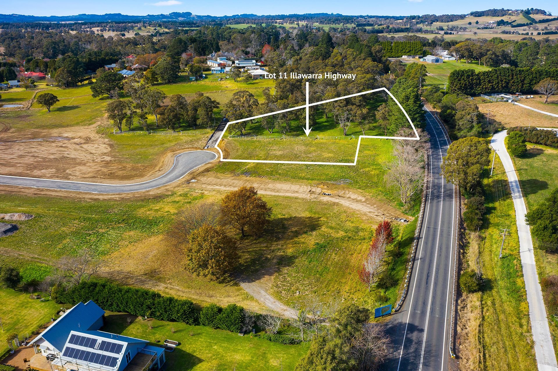 Real Estate For Sale 11/ Illawarra Highway Moss Vale , NSW