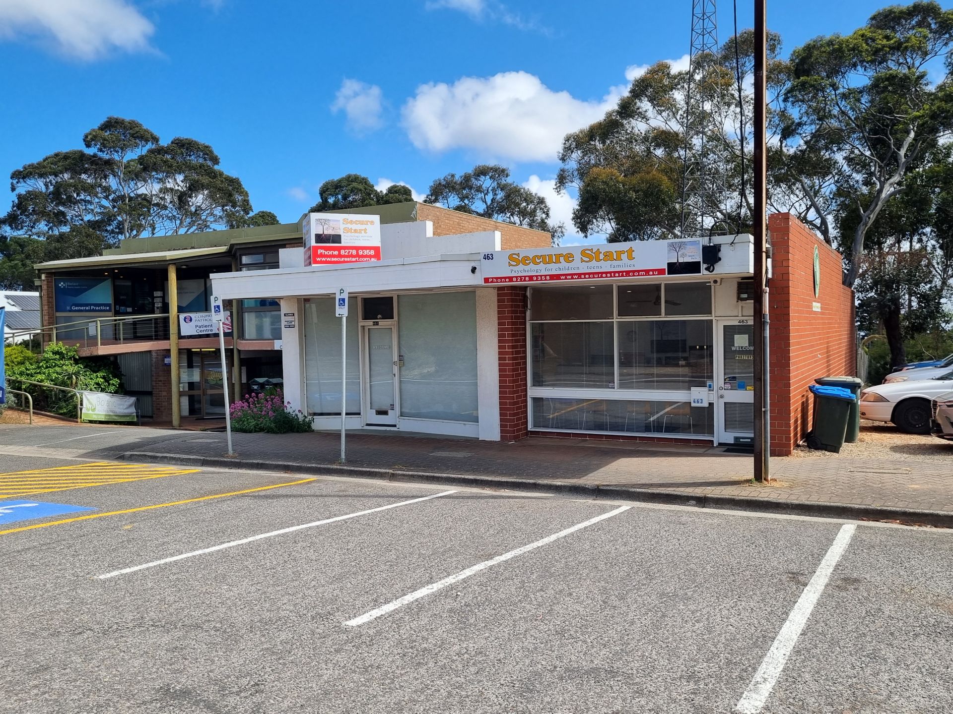 463 Belair Road, BELAIR ProRealty