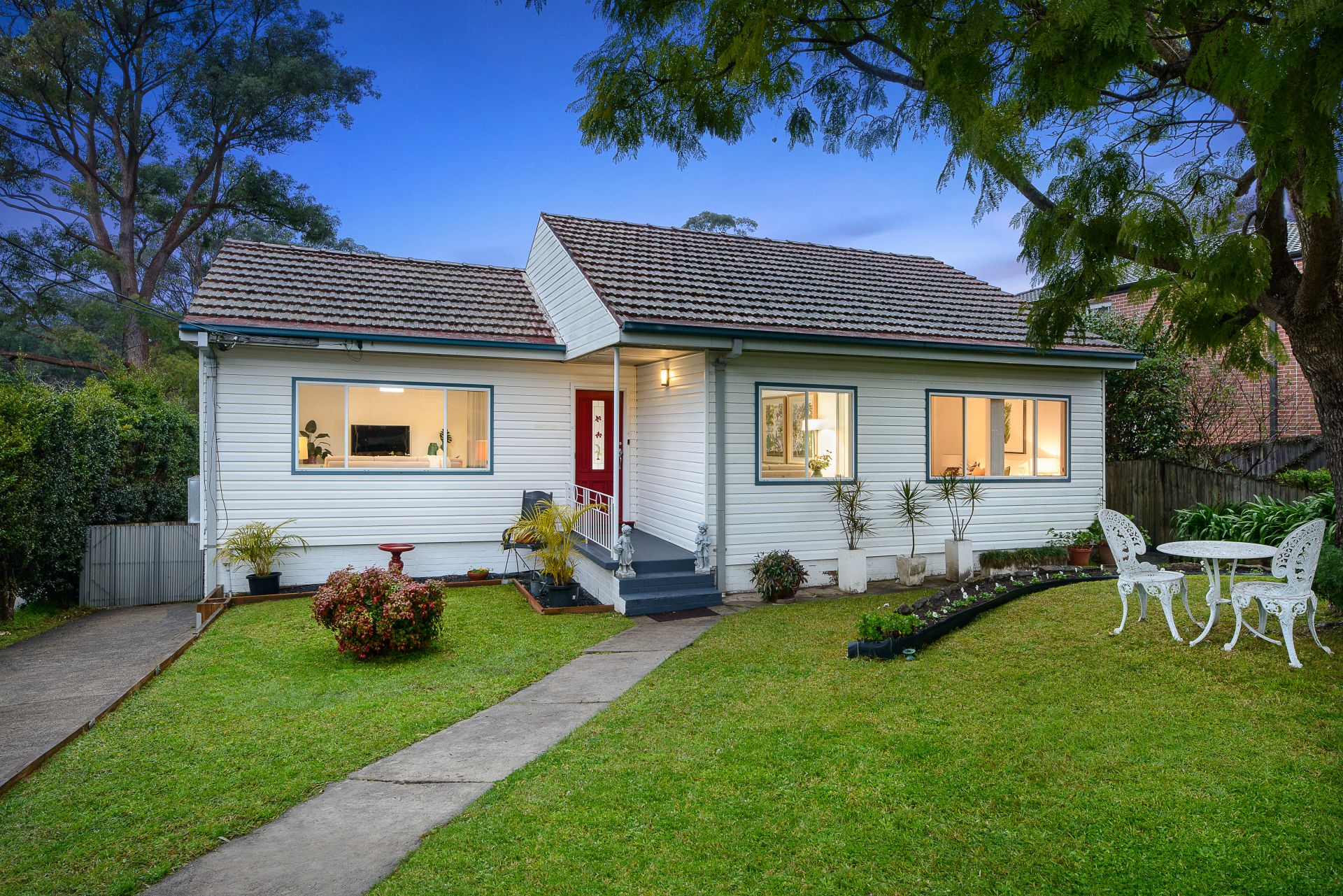 Real Estate For Sale 65A Hewitt Avenue Wahroonga , NSW