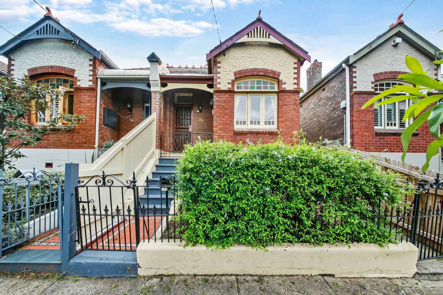 Real Estate For Lease 52 Northumberland Avenue Stanmore , NSW