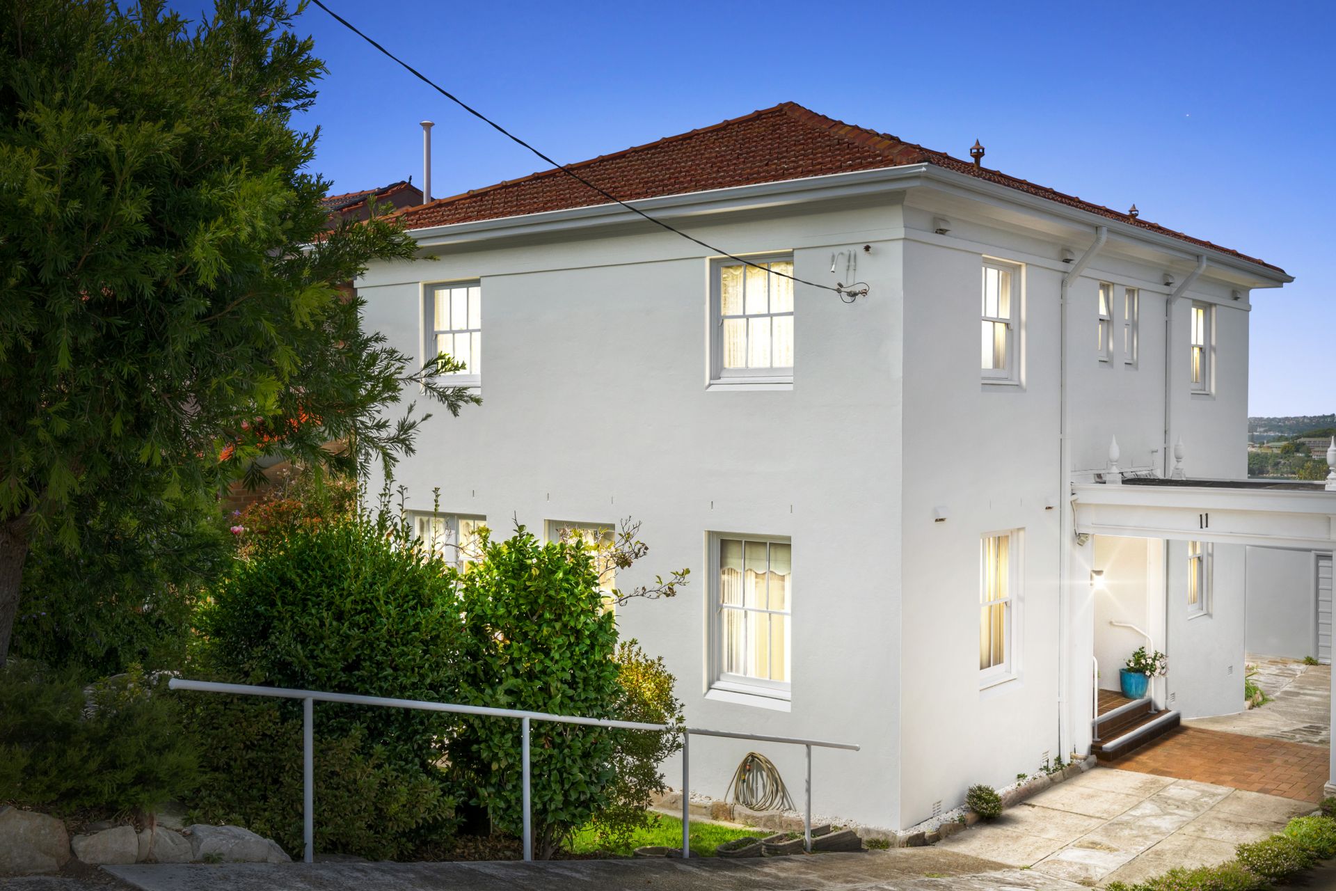 Real Estate For Sale 11 Adelaide Street Balgowlah Heights , NSW