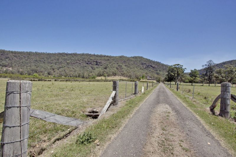 Real Estate For Sale Wisemans Ferry , NSW