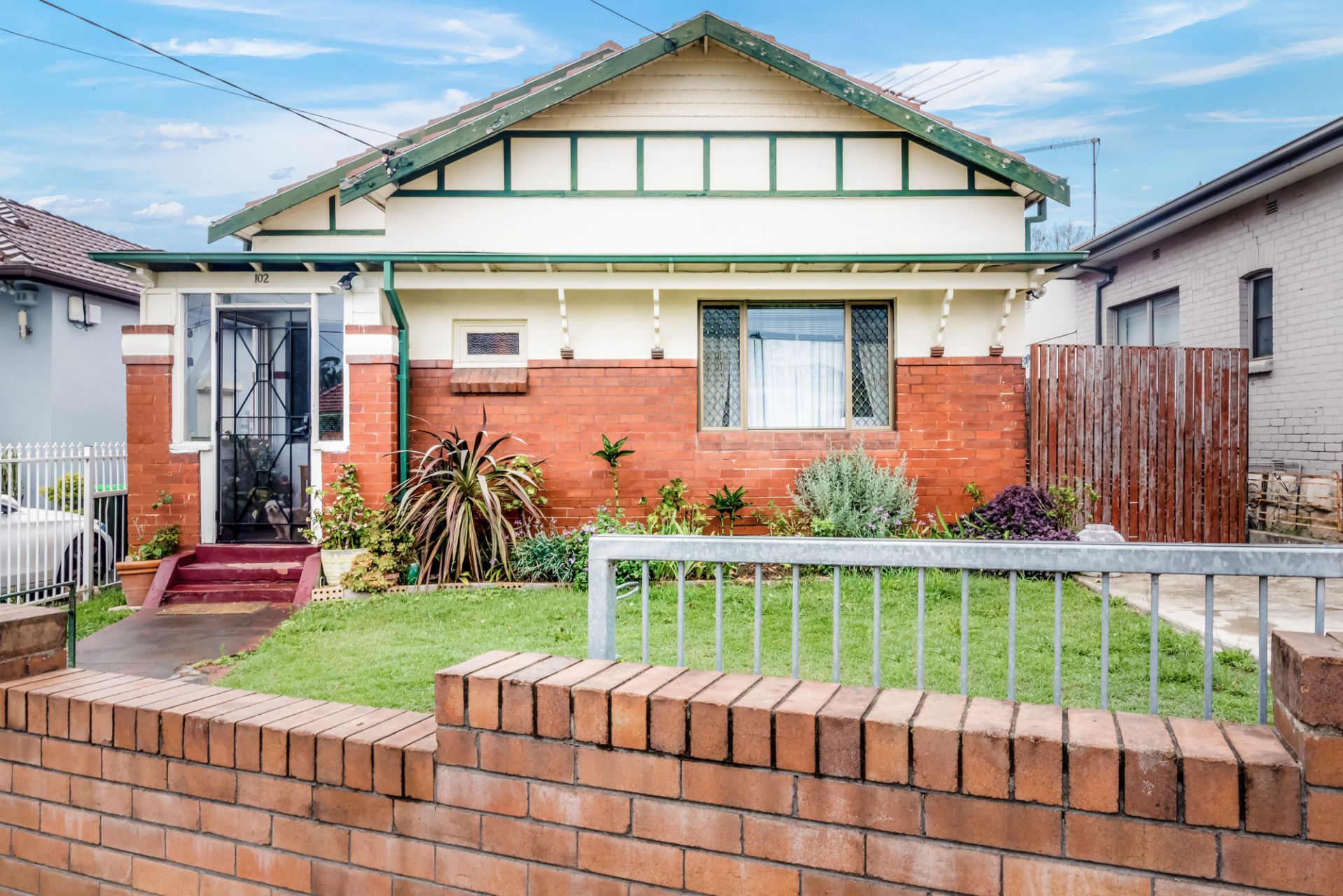 Sold property Sold Price for 102 Wardell Road Earlwood NSW 2206