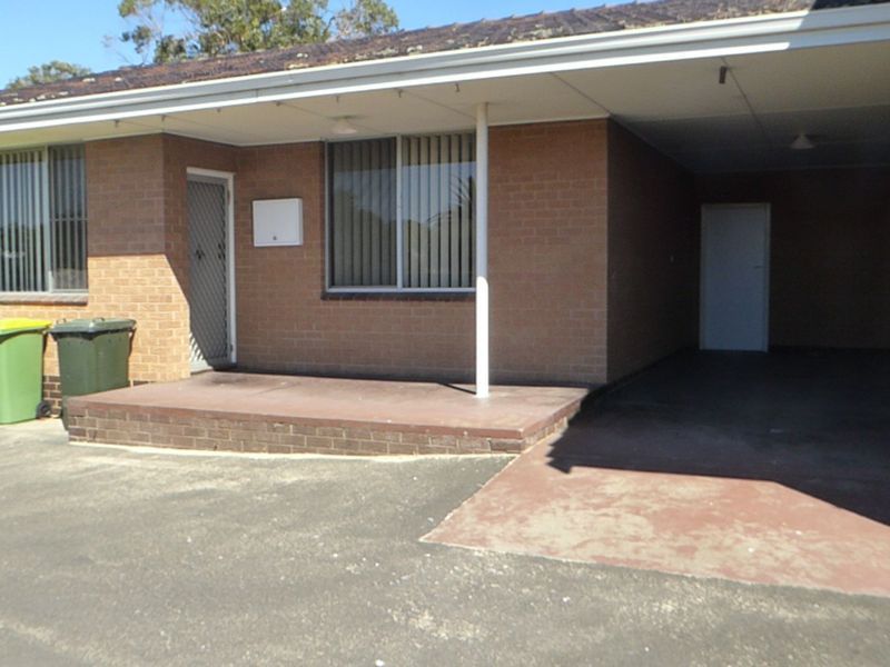 Real Estate For Lease B/23 Clarke Street South Bunbury , WA
