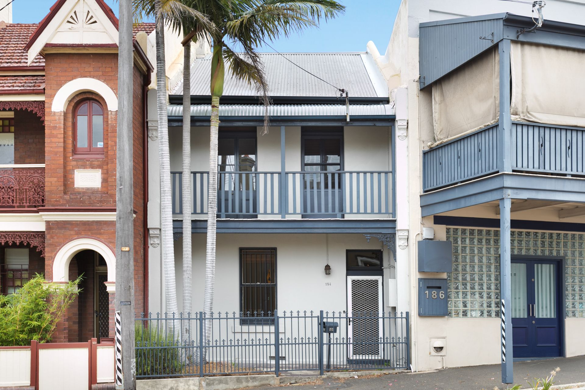 184 Beattie Street Balmain NSW 2041 House for Rent 7214847