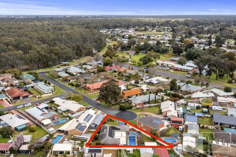 6 Keamy Court, Barooga Kerr Real Estate