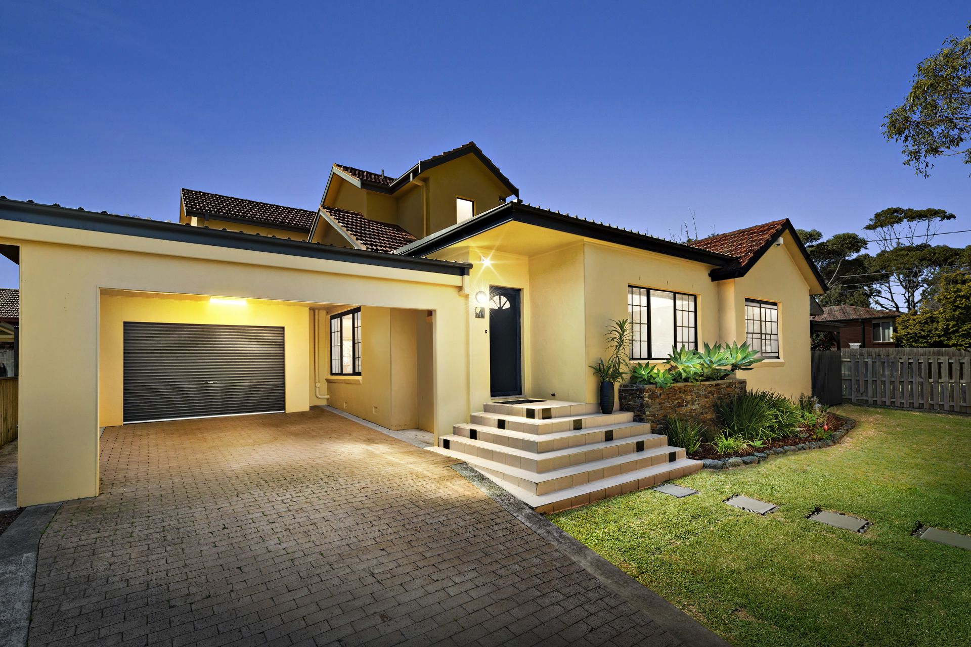 Real Estate For Sale 59 Telopea Street Collaroy Plateau , NSW