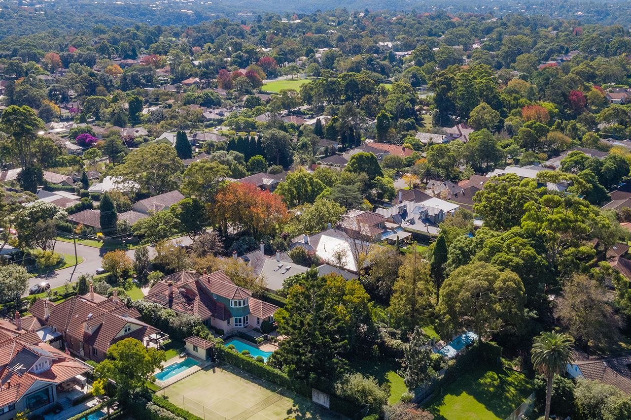 Real Estate For Sale Roseville , NSW