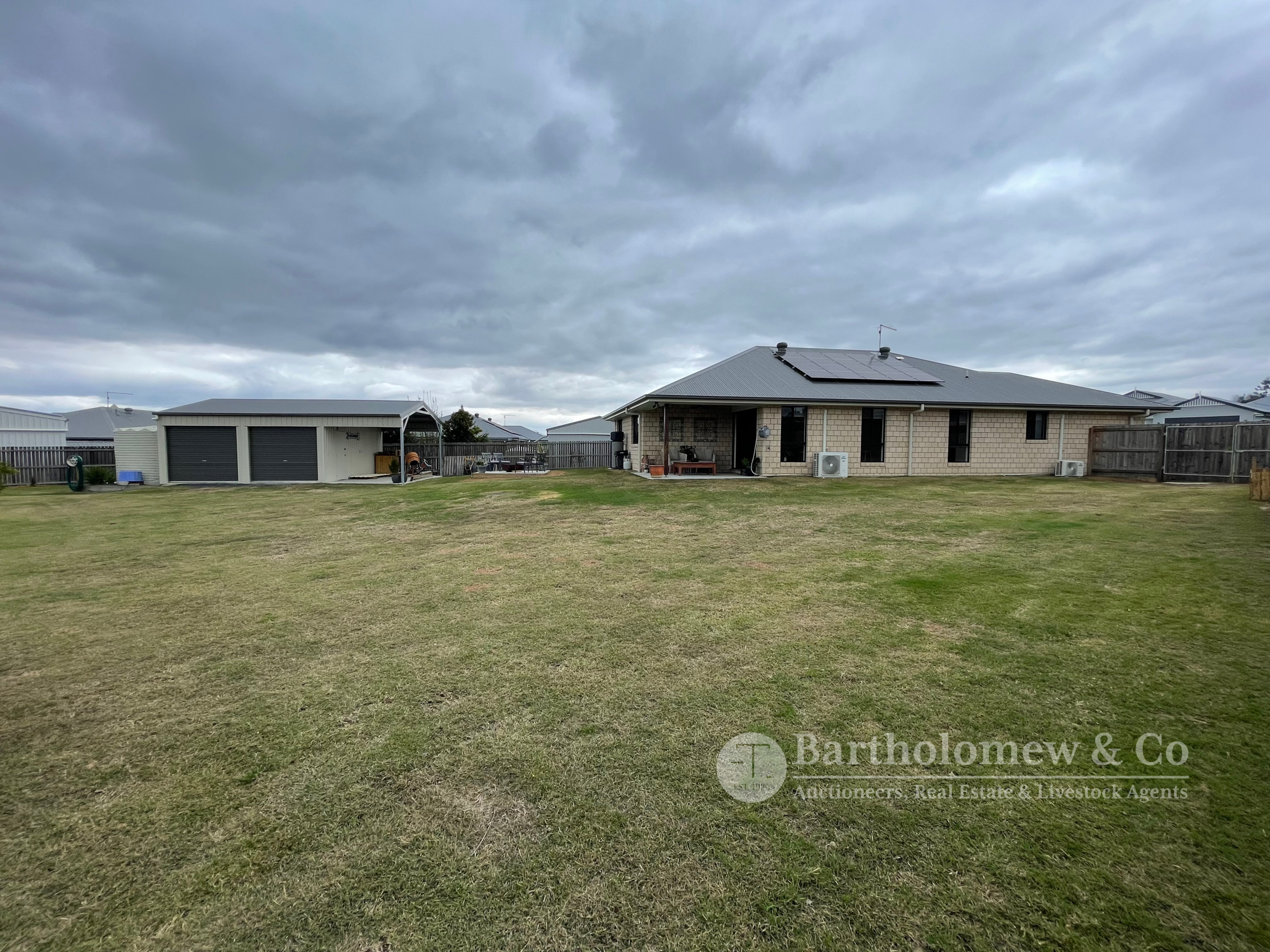 Real Estate For Sale 4 Pioneer Drive Kalbar , QLD