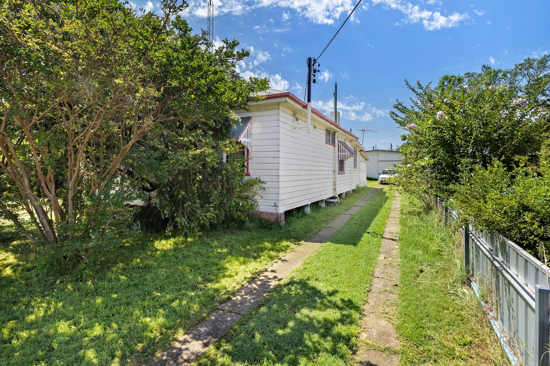 Real Estate For Sale 3 Edith Street Cessnock , NSW