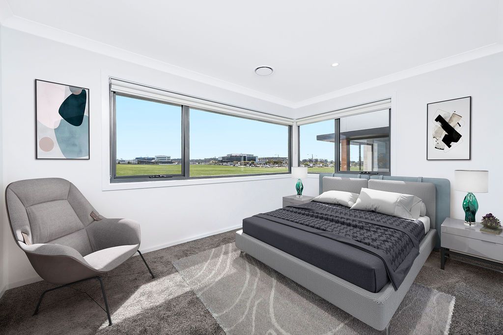 Real Estate For Lease 1/191 South Circuit Oran Park , NSW