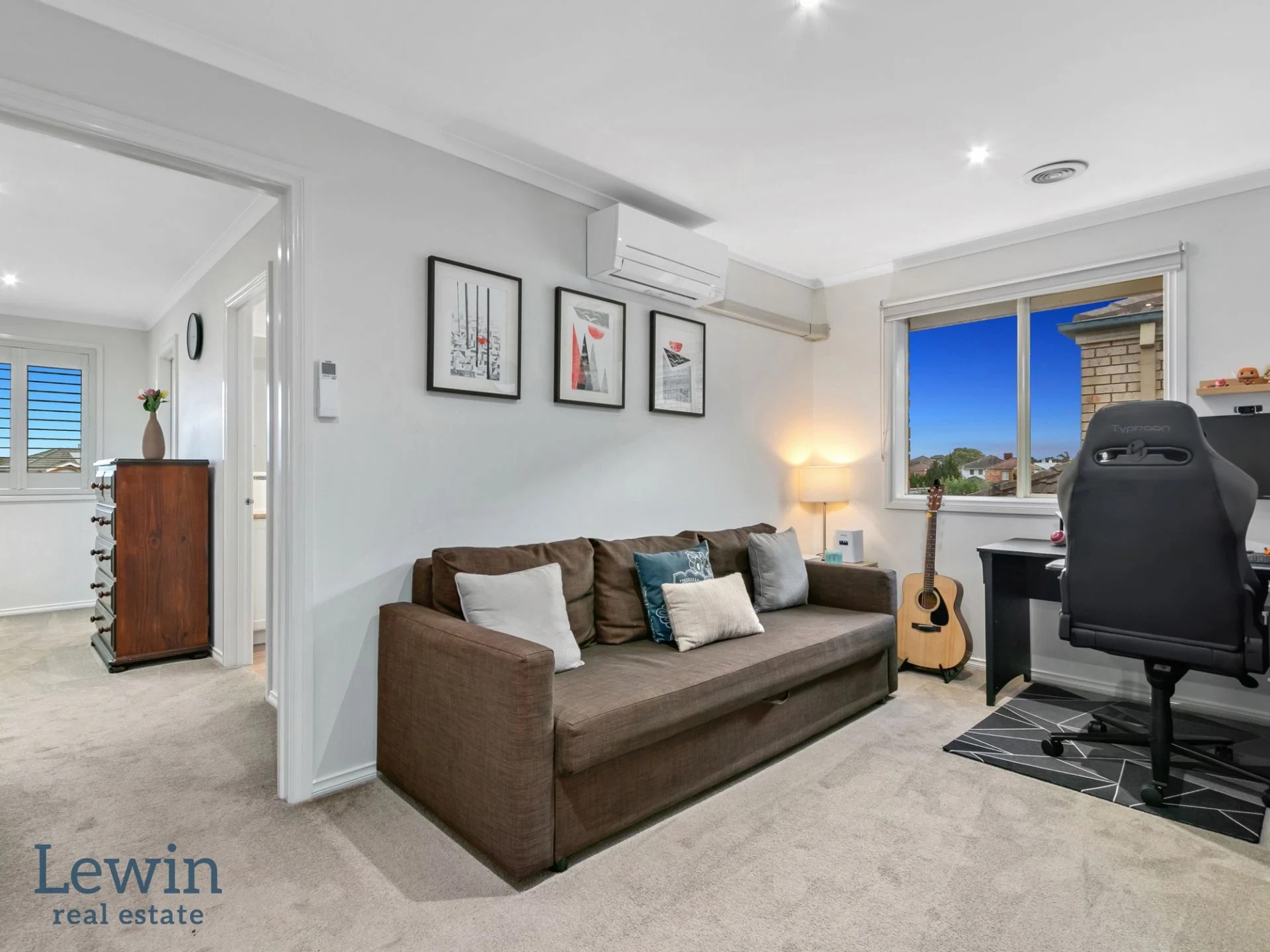 27 Baltusrol Circuit, HEATHERTON Lewin Real Estate