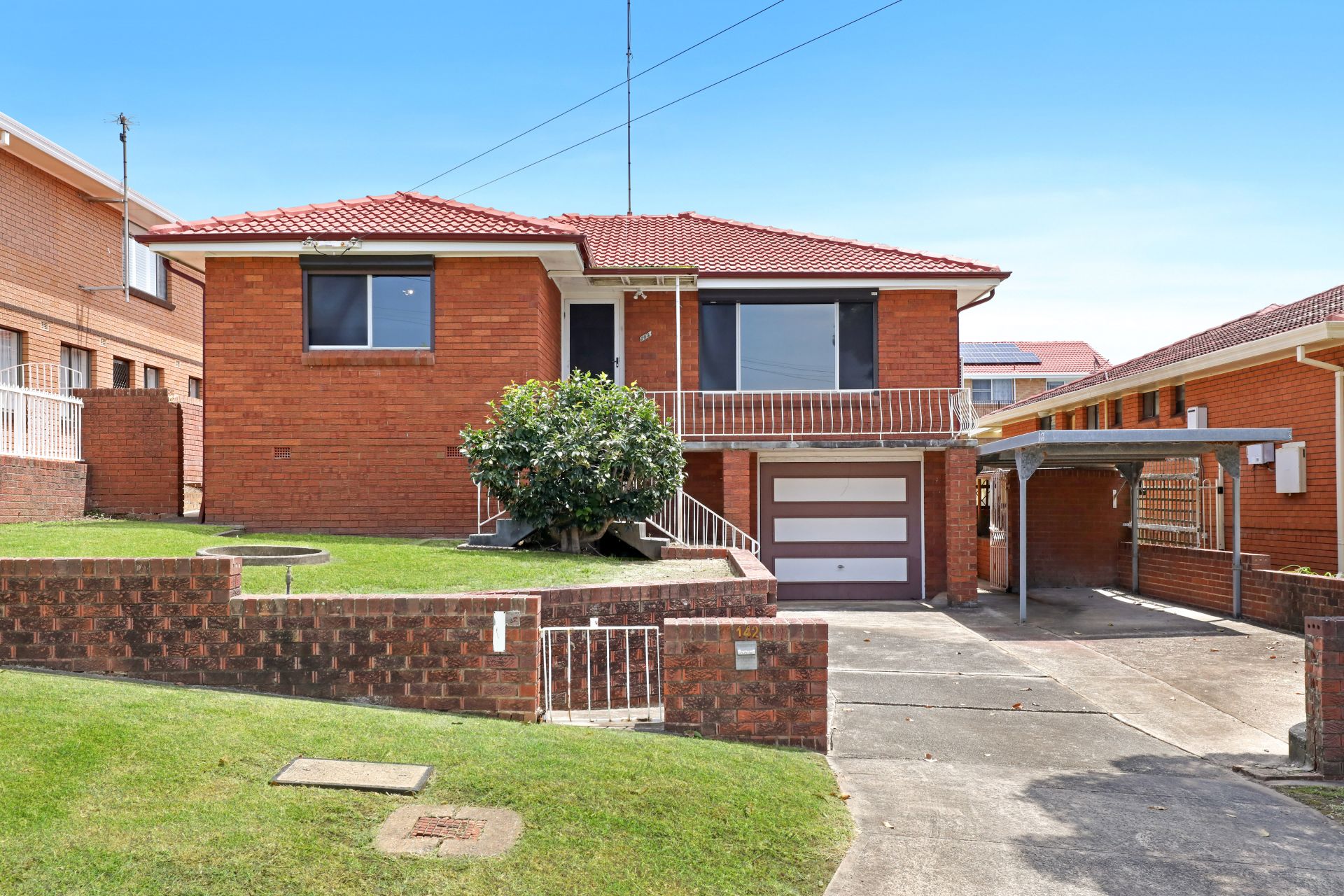 Real Estate For Sale 142 The Kingsway Barrack Heights , NSW