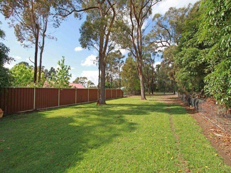 Real Estate For Sale 11 East Parade Buxton , NSW