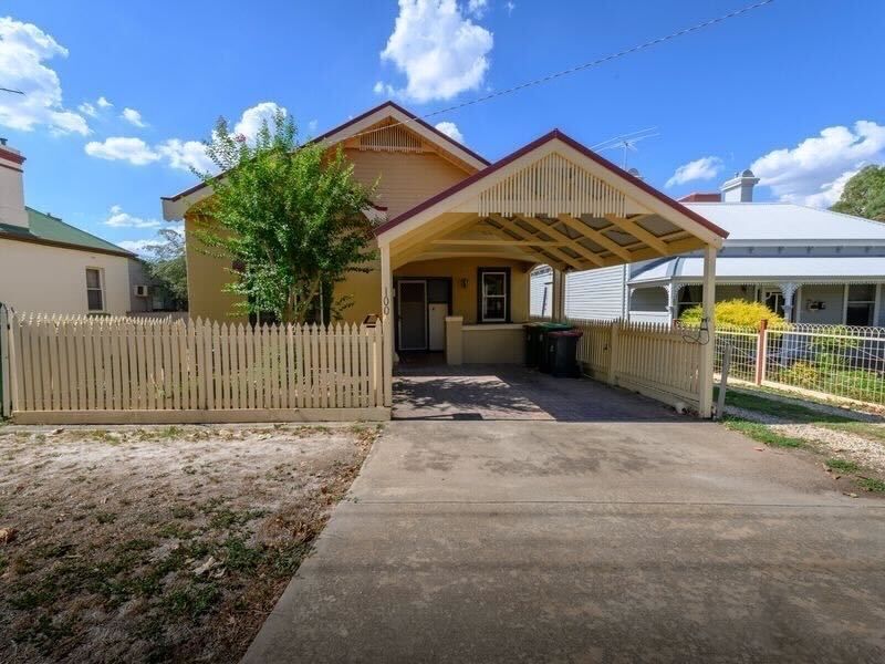 100 Templeton Street, Wangaratta OBrien Real Estate