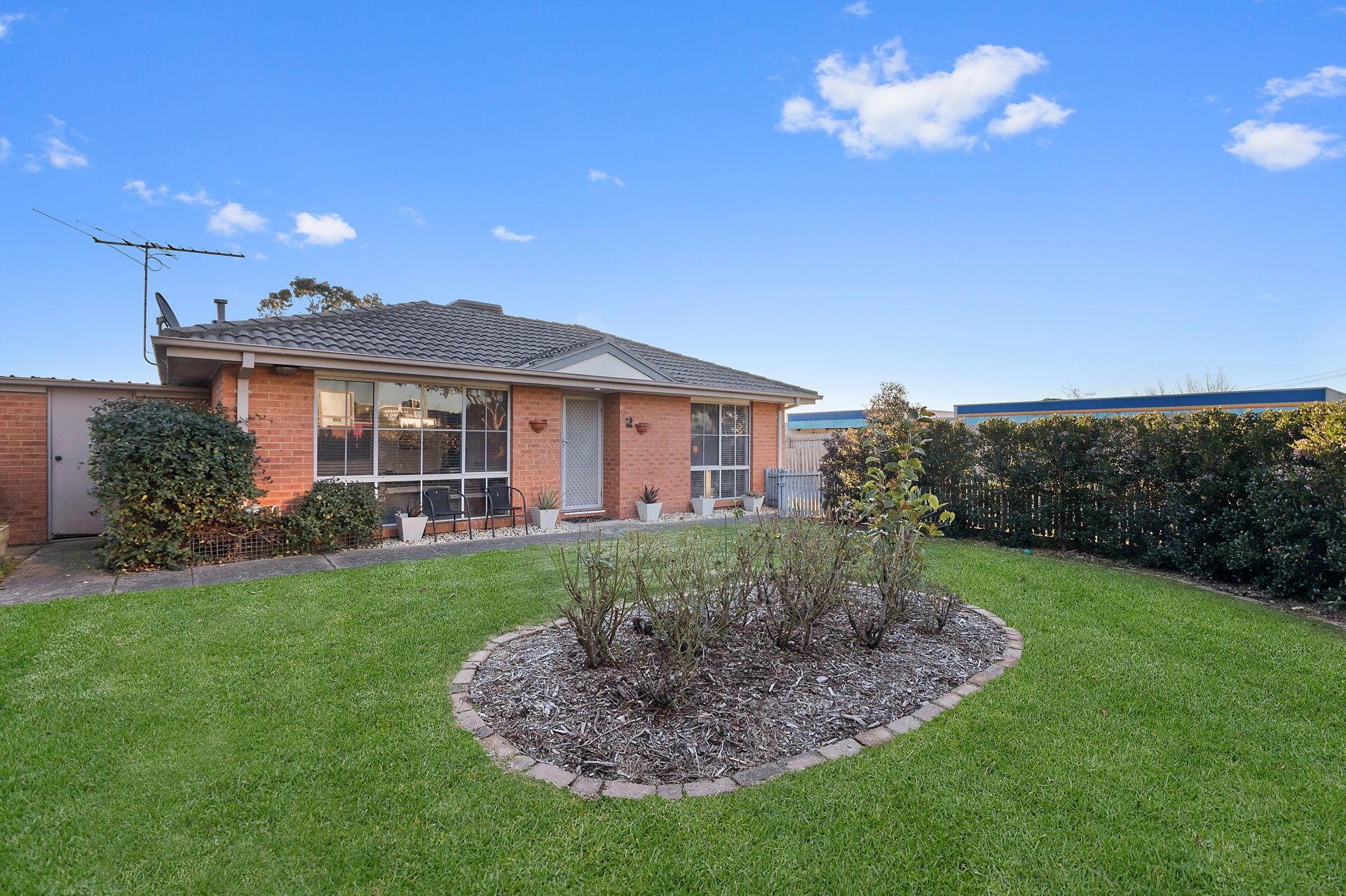 2/85 Warrandyte Road, Langwarrin OBrien Real Estate