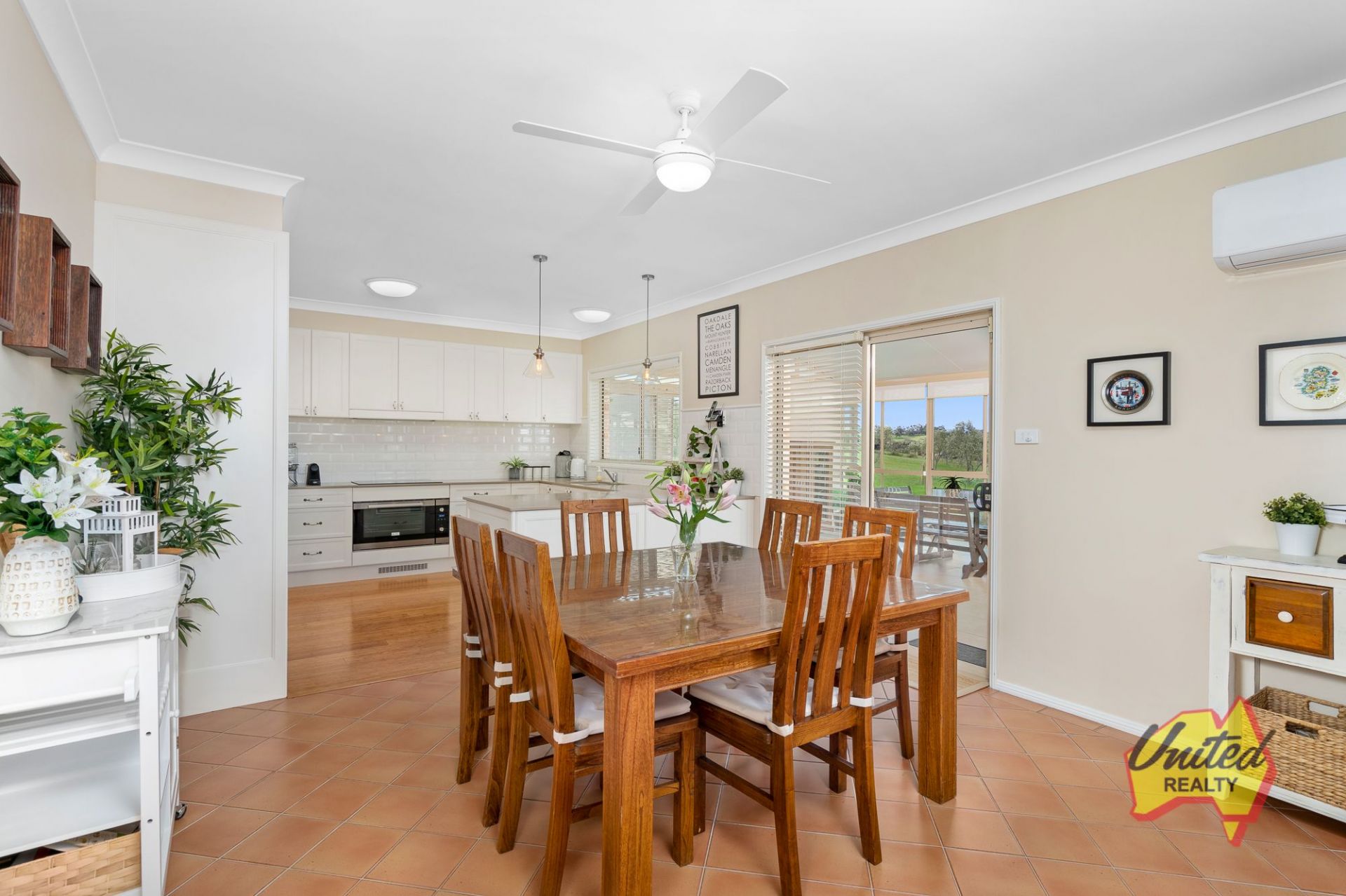 203 Carrolls Road, Menangle United Realty