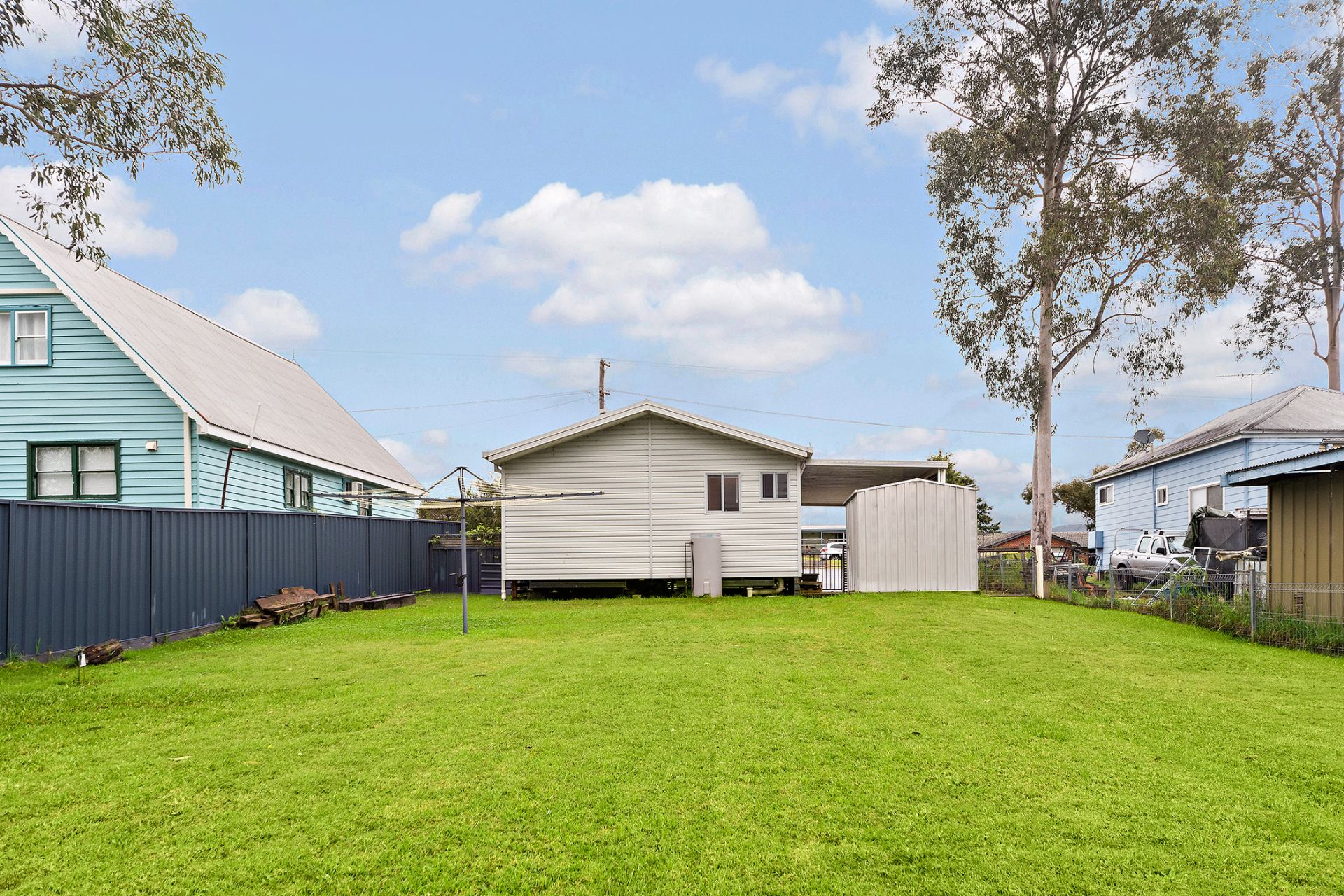 Real Estate For Sale 8 Wollombi Road Millfield , NSW