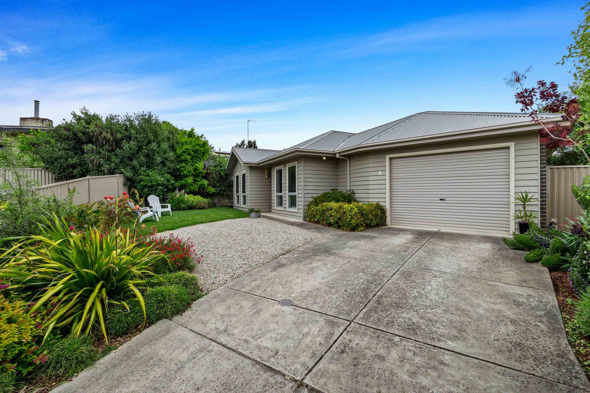 4 Sovereign Street, Golden Point Ballarat Real Estate Pty Ltd