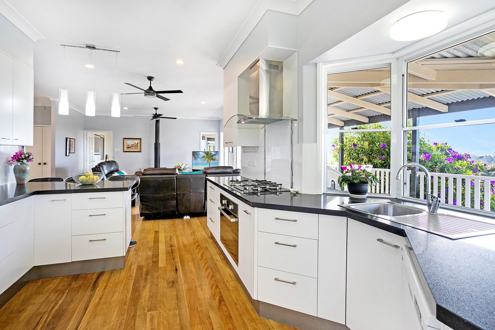 694 MalenyMontville Road, Balmoral Ridge Brant Property