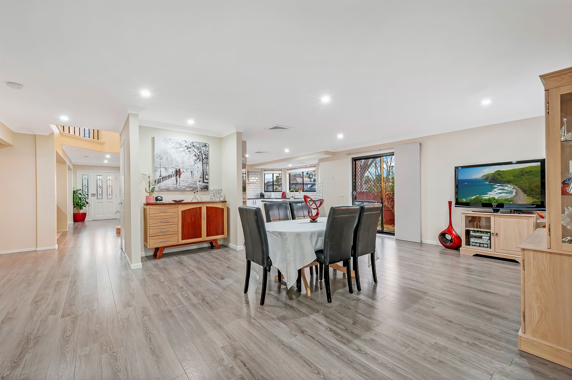 Real Estate For Sale 2 Christine Court Kellyville , NSW