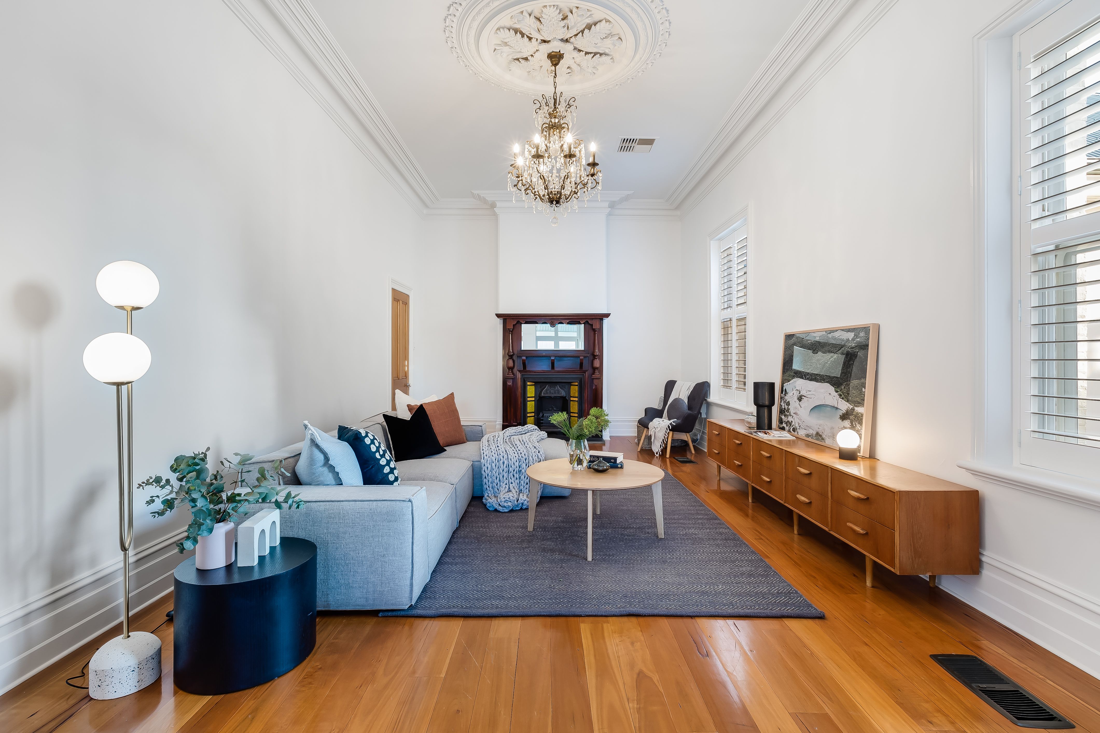 Real Estate For Sale 50 Clifton Street Prospect , SA