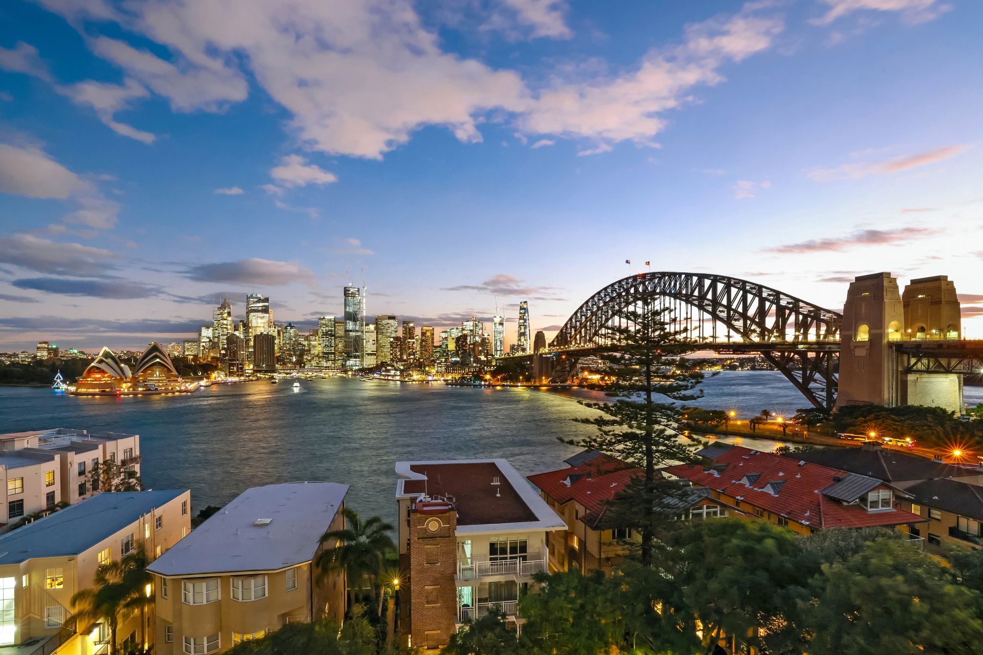 Real Estate For Sale 19,20,21/59 Upper Pitt Street Kirribilli , NSW