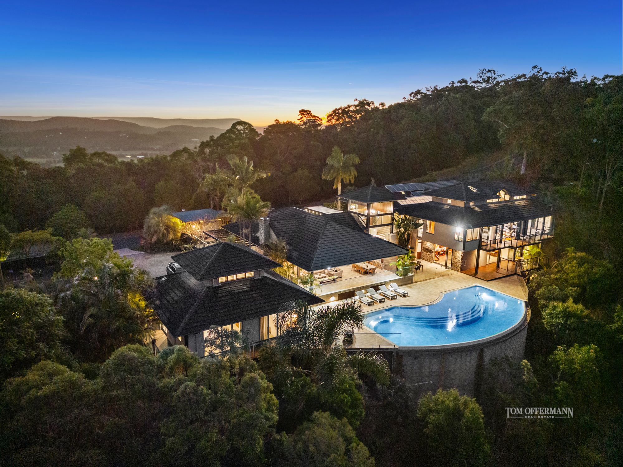 Real Estate For Sale 5 Musgrave Drive Yandina Creek , QLD