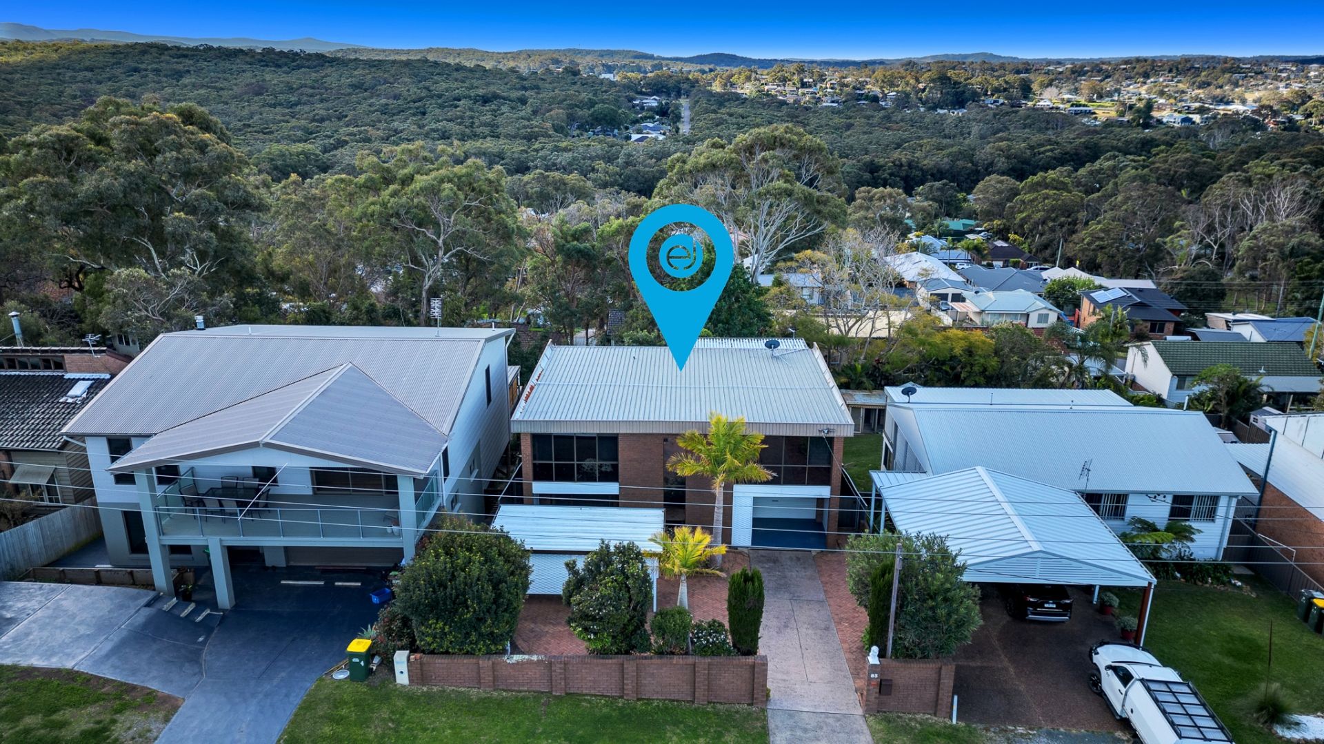 83 Arcadia Street, Arcadia Vale Ellejayne Realty Pty Ltd