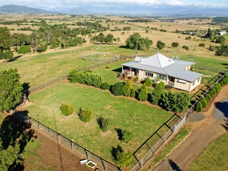 Real Estate For Sale 268 Blantyre Road Roadvale , QLD