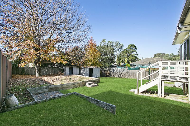 Real Estate For Lease 37 Heffron Road Lalor Park , NSW