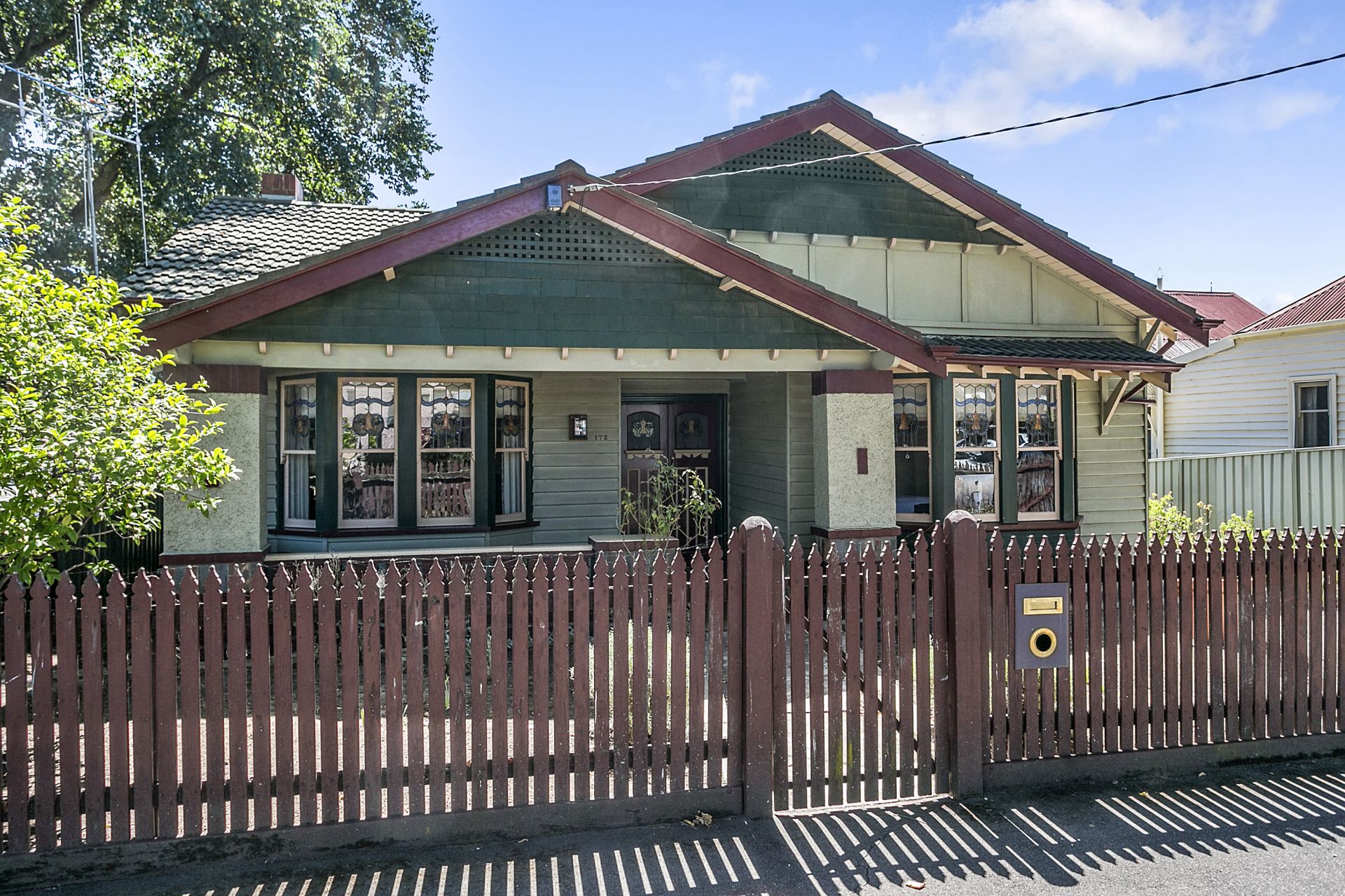 172 Queen Street, Bendigo DCK Real Estate