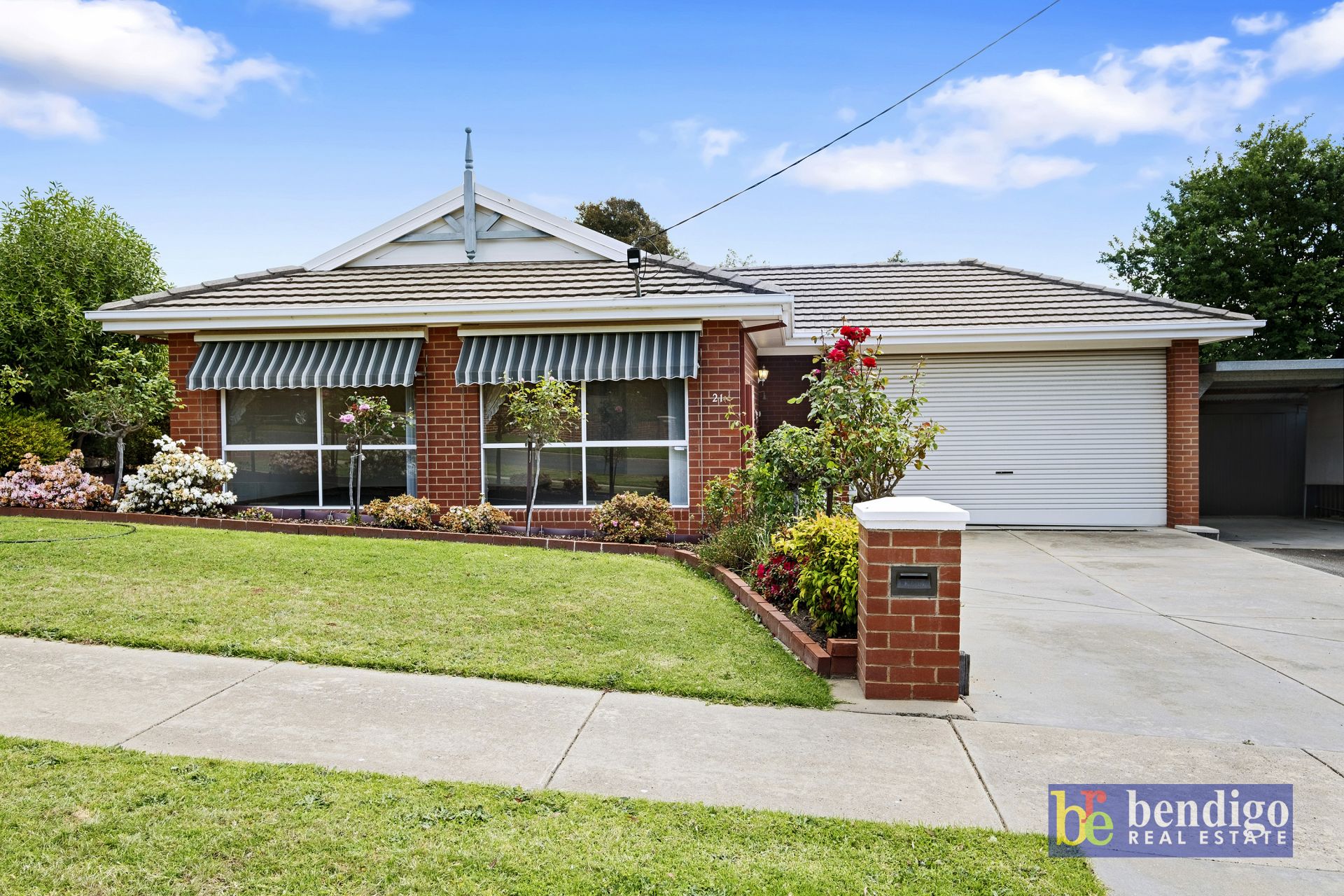 21 Bell Street, Ironbark Bendigo Real Estate