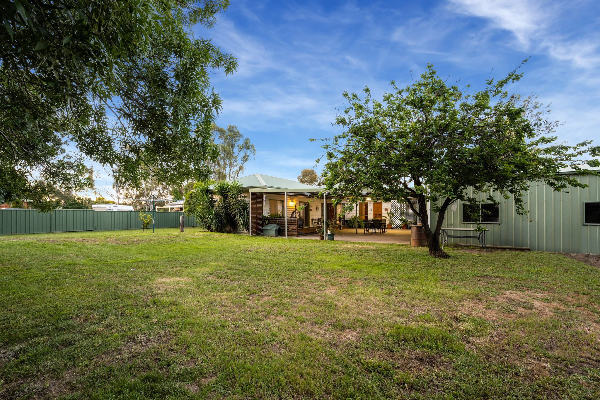 Real Estate For Sale 22 Barkly Street Rutherglen , VIC