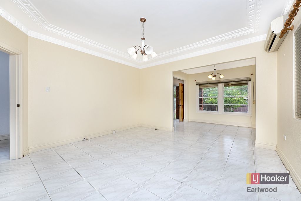Real Estate For Sale 125 Wardell Road Earlwood , NSW