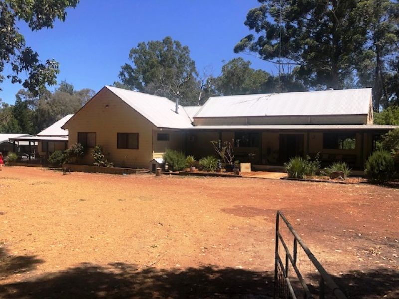 109 Salisbury Road, COOKERNUP Barr and Standley Real Estate