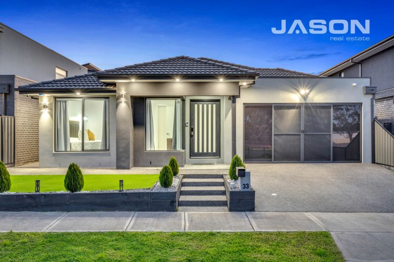 Home Jason Real Estate