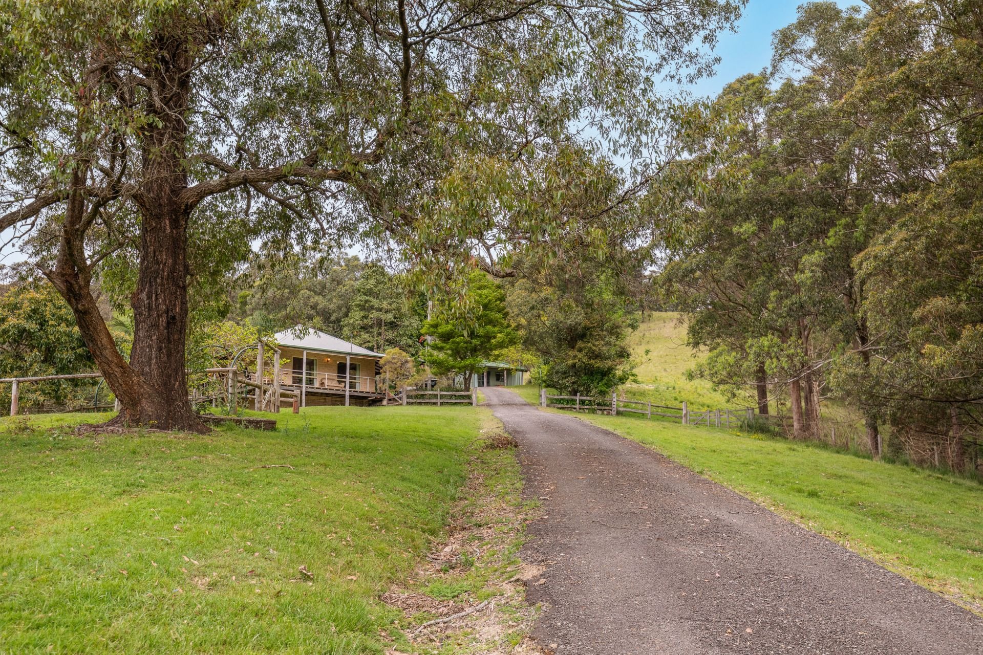 210 Moylans Road, Dungog Dillon and Sons Real Estate