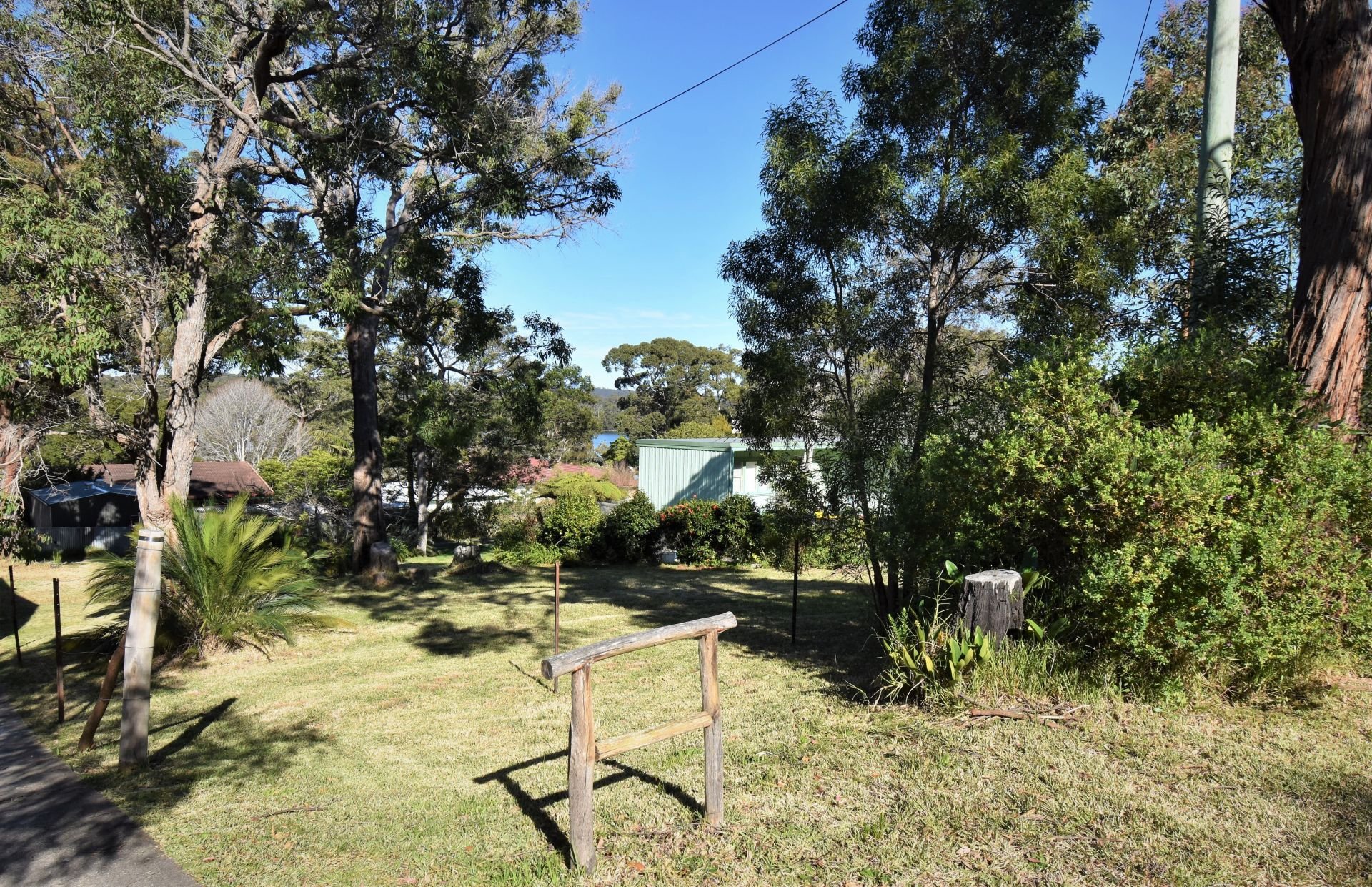 25 Beauty Point Road, Wallaga Lake Butterfield Property
