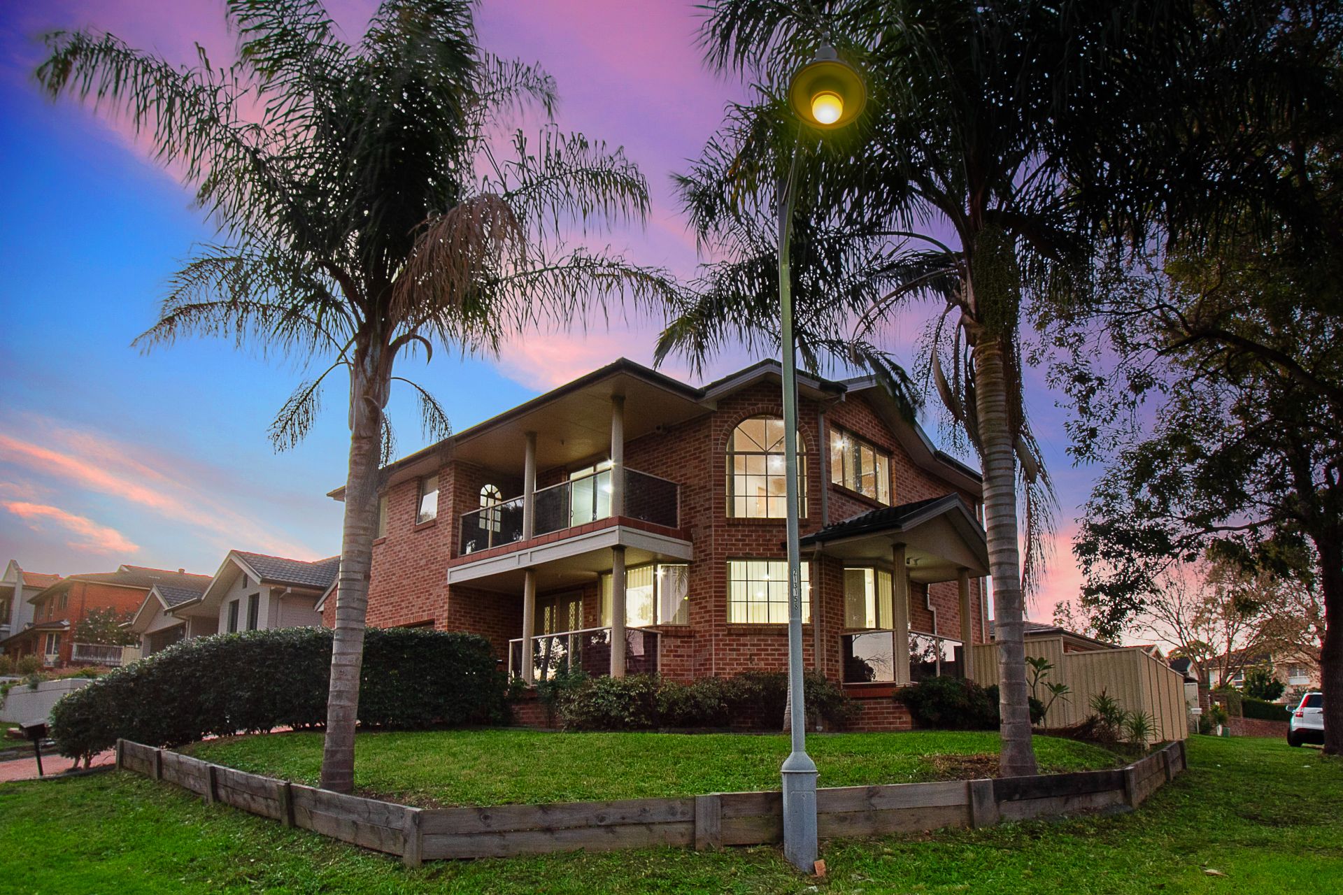 40 Broadleaf Crescent, Beaumont Hills Mountview Real Estate