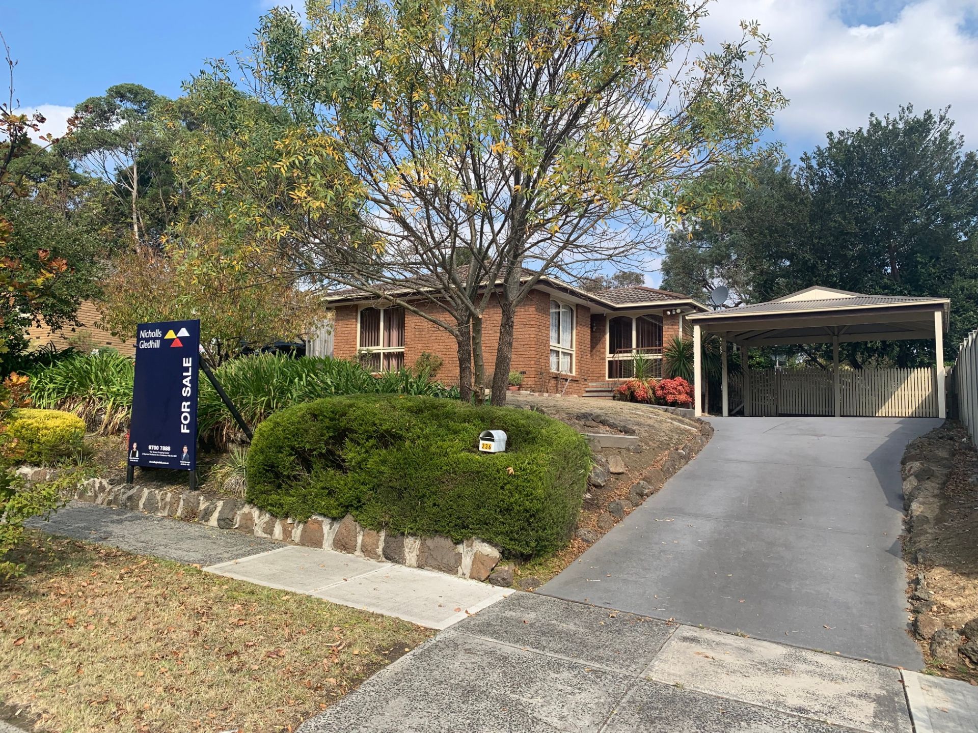 236 James Cook Drive, ENDEAVOUR HILLS Nicholls Gledhill