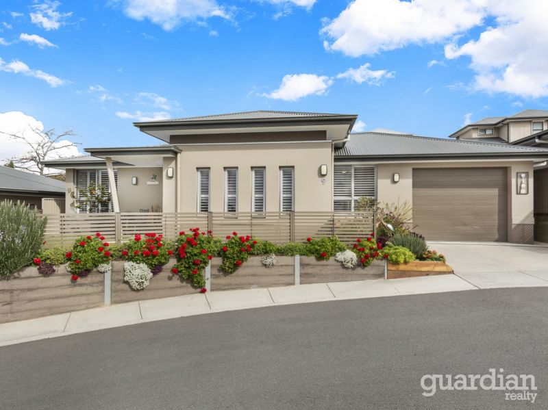9/50 Kenthurst Road, Dural Guardian Realty