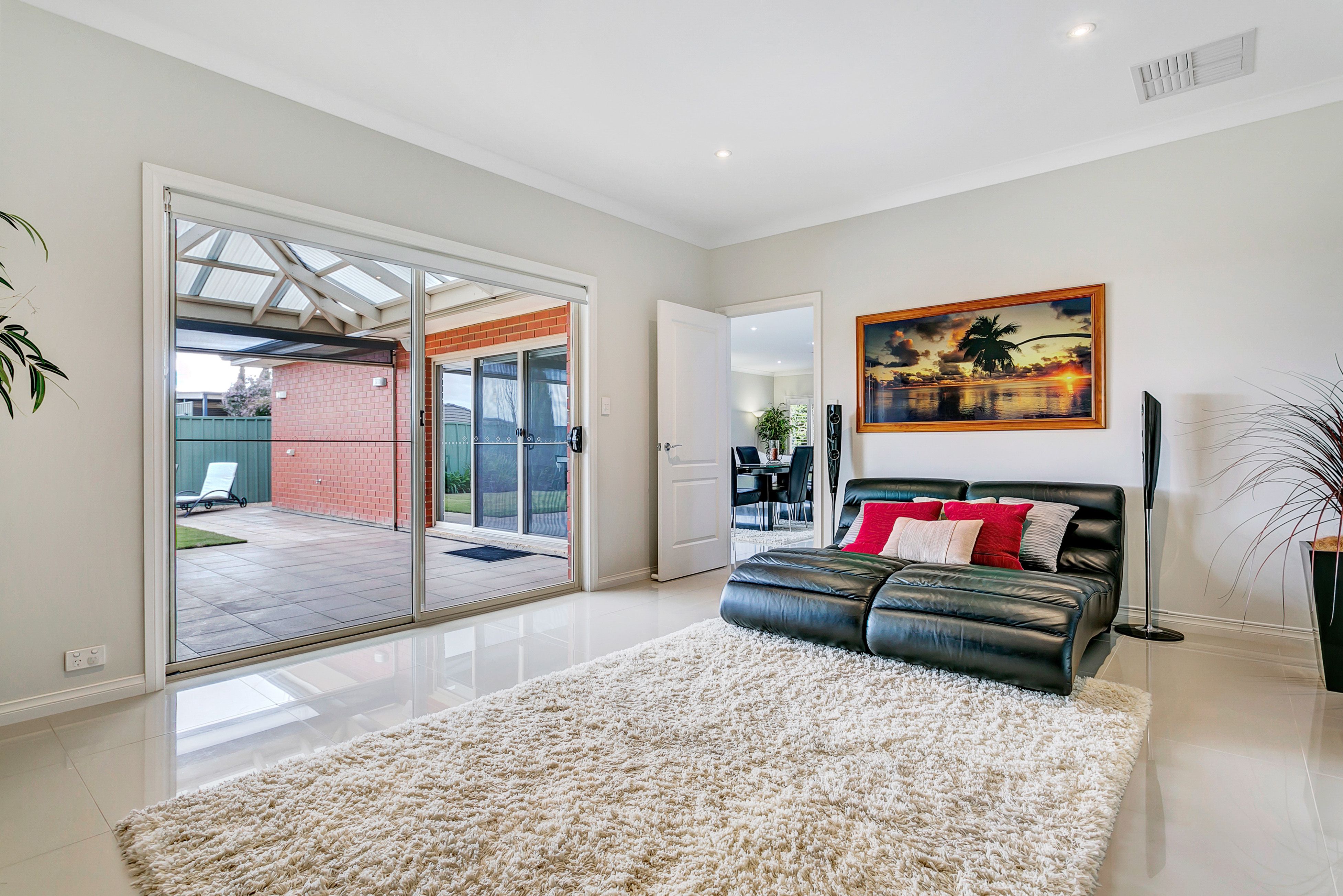 Agency Avenue Real Estate Property